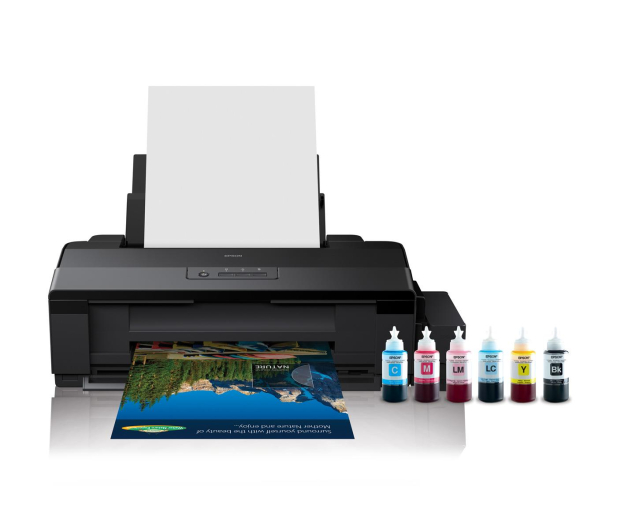 Epson EcoTank L1800 - 224732 - zdjęcie